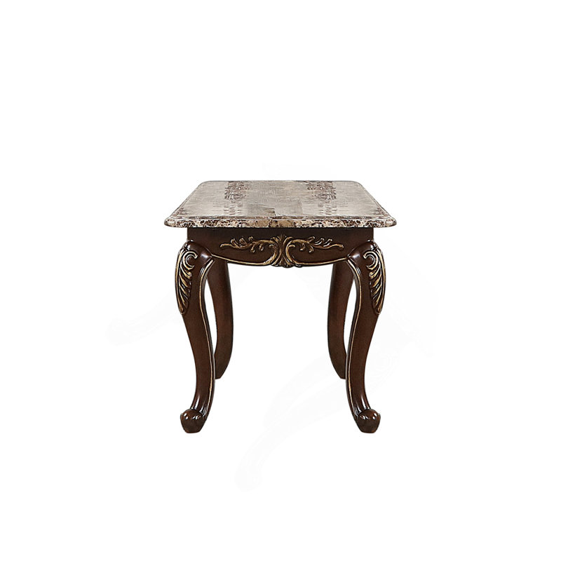 Table de bout