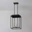 Hart 4 Light Lantern-1281206674