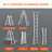 Telescoping Ladder A Frame Extension Multi-Function for Homework-207245670-207245673