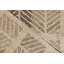 Scandinavian Wool Geometric Area Rug-1213994080