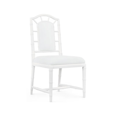 Delia Upholstered Dining Chair