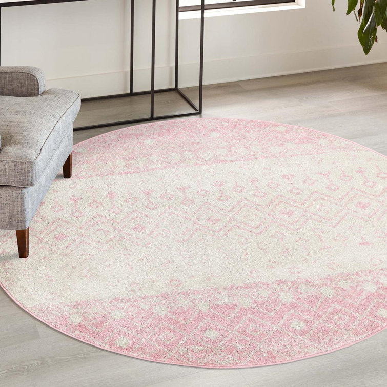 Somerville Moroccan Indoor Rug