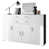 Matte White is out of stock