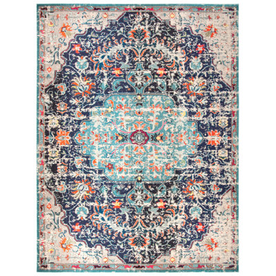 Andersonville Oriental Area Rug