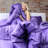 Snorze Cloud Comforter - Coma Inducer Ultra Cozy Oversized Comforter-107156366-107156368