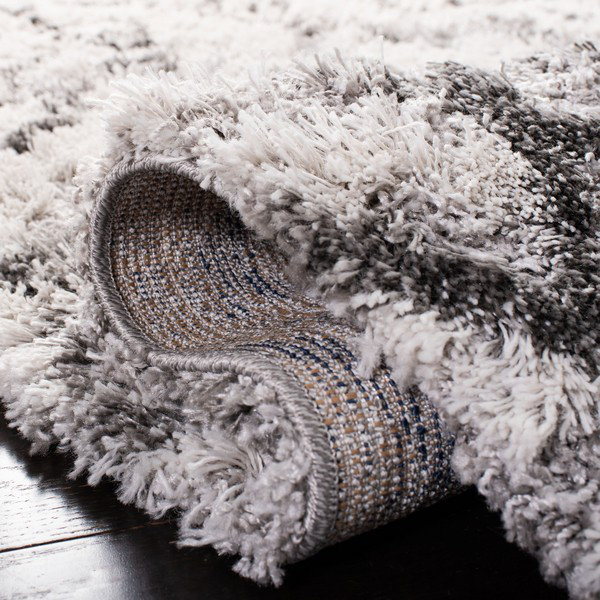Stoneboro Abstract Area Rug, Runner 61 x 244 cm