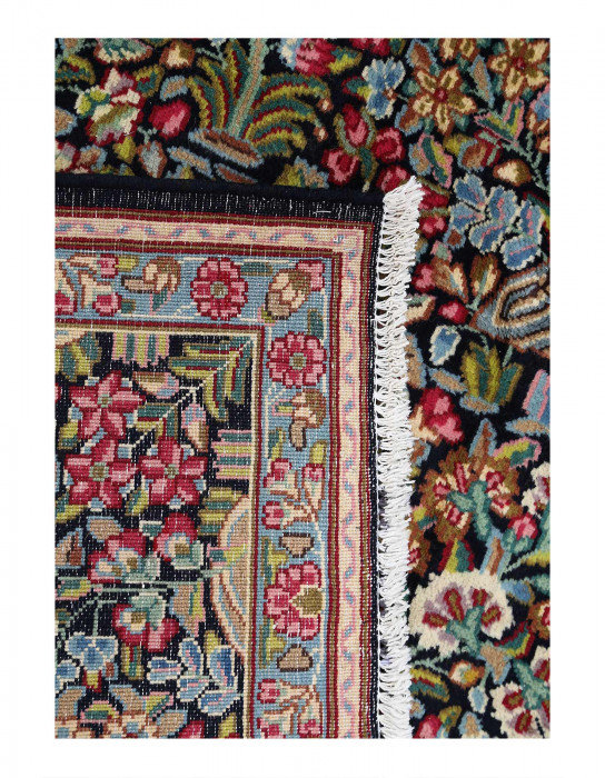 Reshef One-of-a-Kind 7'1'' X 10'4'' Hand Knotted Area Rug