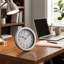 Horloge murale Bélier 8,5 po 14368430080A405E84C1692E6F36896C