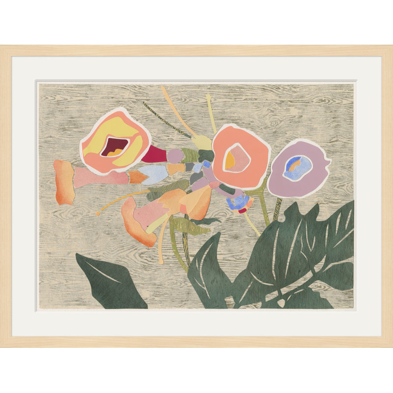 Resplendent II Print by Carrier And Company
