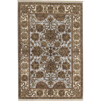 Mountain King One-of-a-Kind 6'1" X 9'1" Area Rug