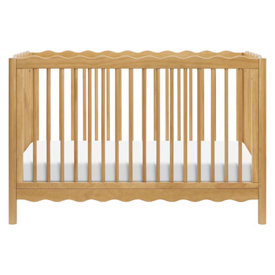 Swell 4-in-1 Convertible Crib