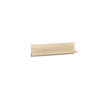 Skelton Picture Ledge Wall Shelf
