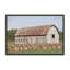 «Hay Day» par Lori Deiter, reproduction d'art-650005934-650005935-650005932