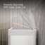 13-Gallon Touchless Stainless Steel Trash Can-265973835