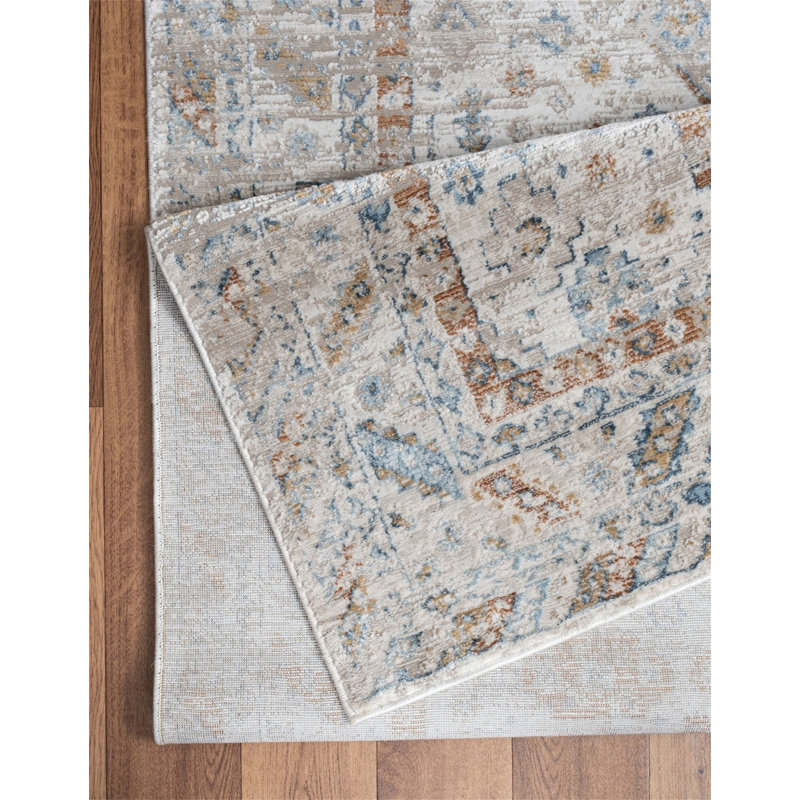 Noble 2 pi. X 3 pi Tapis