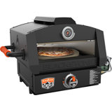 Blackstone On The Go 17" Pizza Oven Conversion Kit