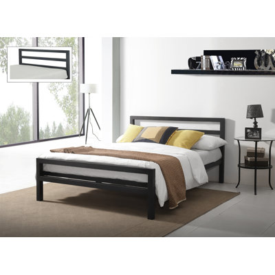 Shakia Bed