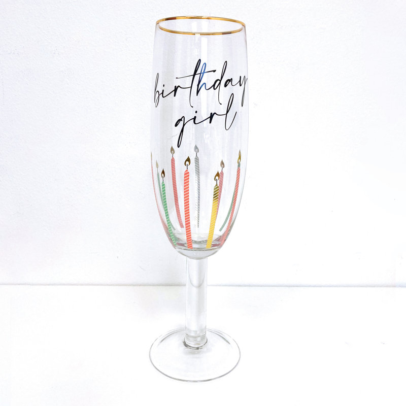 Olmas 30 oz. Cordial Glass