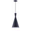 Luminaire suspendu conique à 1 lumière Roberson-47571633