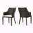 Patio Armchair Set of 2-1881864958