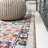 Modern Persian Boho Floral Beige/Multi Rug-1983493302