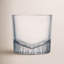 Caldera 11 oz. Verre cristal whisky