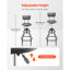 Industrial Stool