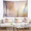 Tapisserie paysage paysage polder-28508721