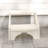 2 - Step Wood Step Stool