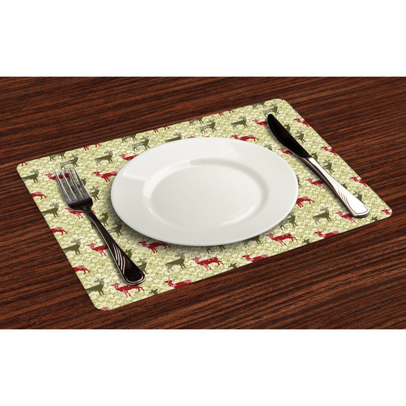 Récapitulatif 18,5" christmas