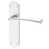 Satin chrome plated is out of stock