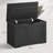 29.9 Inches Width Storage Bench-1887179725