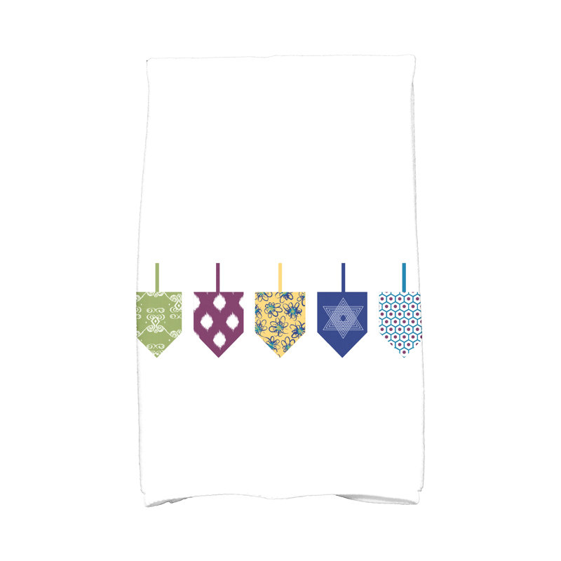 Hand Towel, White