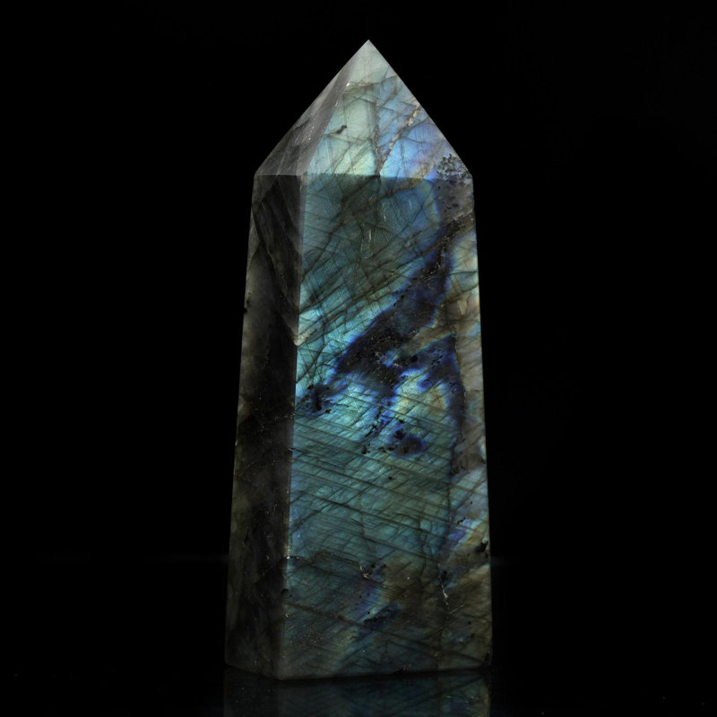 Labradorite - 324g