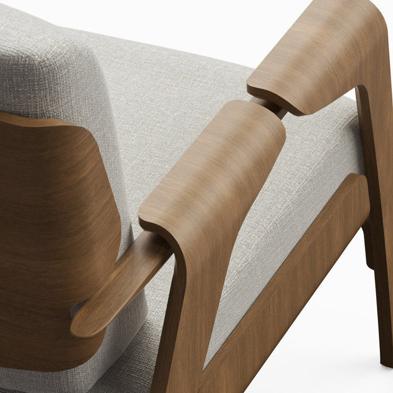 Fly Armchair