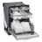 LG 24-inch QuadWash® Pro Top Control Dishwasher-111175252