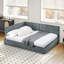 Lit plateforme tapissier réversible en L avec tissu en velours-1031532351-1024721415