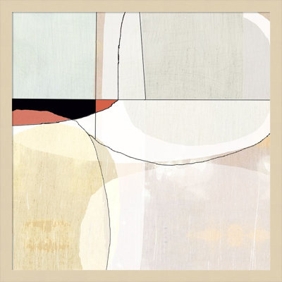 Flagler "Beholder III" Print by Sisa Jasper