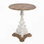Table d'appoint moderne pour le salon