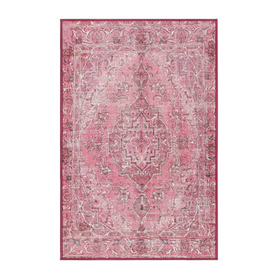 Oriental Indoor Rug