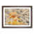 Walnut Framed selected
