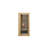 Single Mini Hemlock Sauna