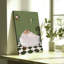 2 Piece Wrapped Canvas Print