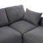 Canapé modulaire modulaire en U-457108028