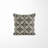 Polyester Throw Square Indoor/Outdoor Throw-83845022-83845023