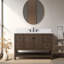Ensemble de meuble-lavabo simple 48 po Chazden