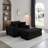 52.4'' Boneless Chaise Lounge Chair-22925457