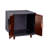 Eckroad Furniture Style Cat Litter Box Enclosure-1347425029