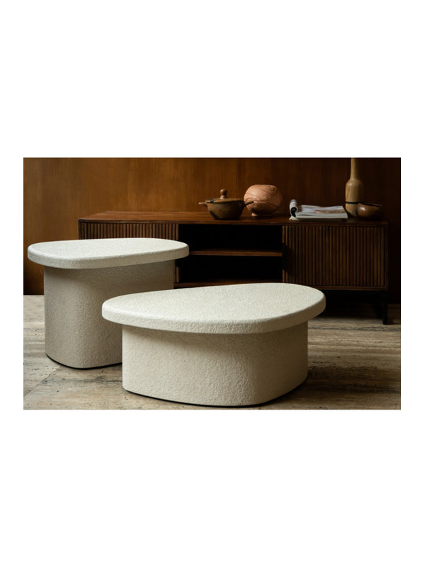 Veda Nesting Coffee Table