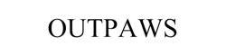 Logo OUTPAWS